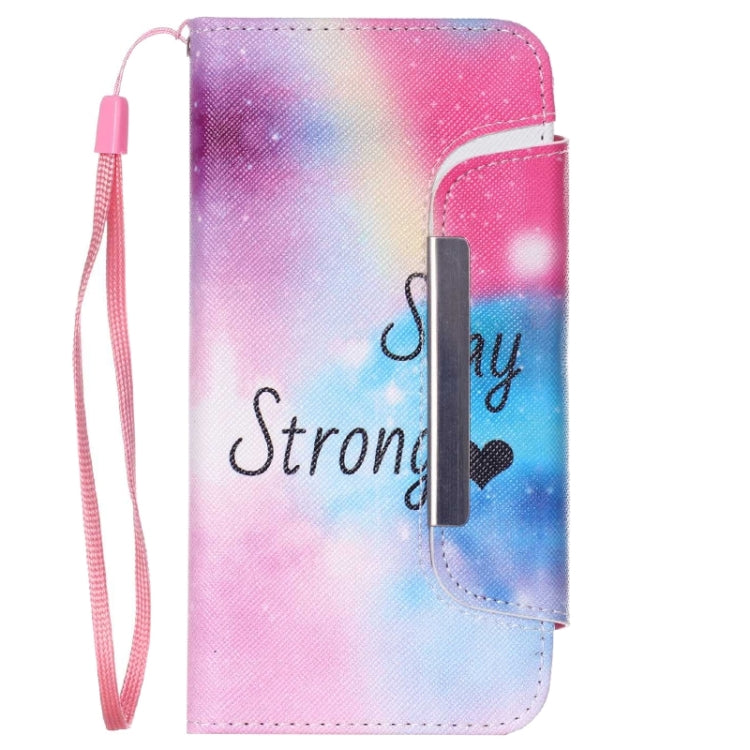 For Galaxy S6 / G920 Multifunctional Separable