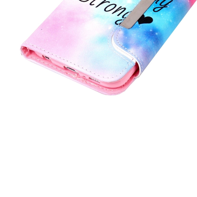 For Galaxy S6 / G920 Multifunctional Separable