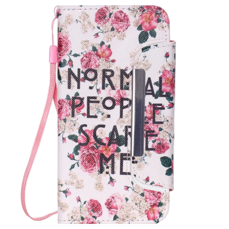 For Galaxy S6 / G920 Multifunctional Separable