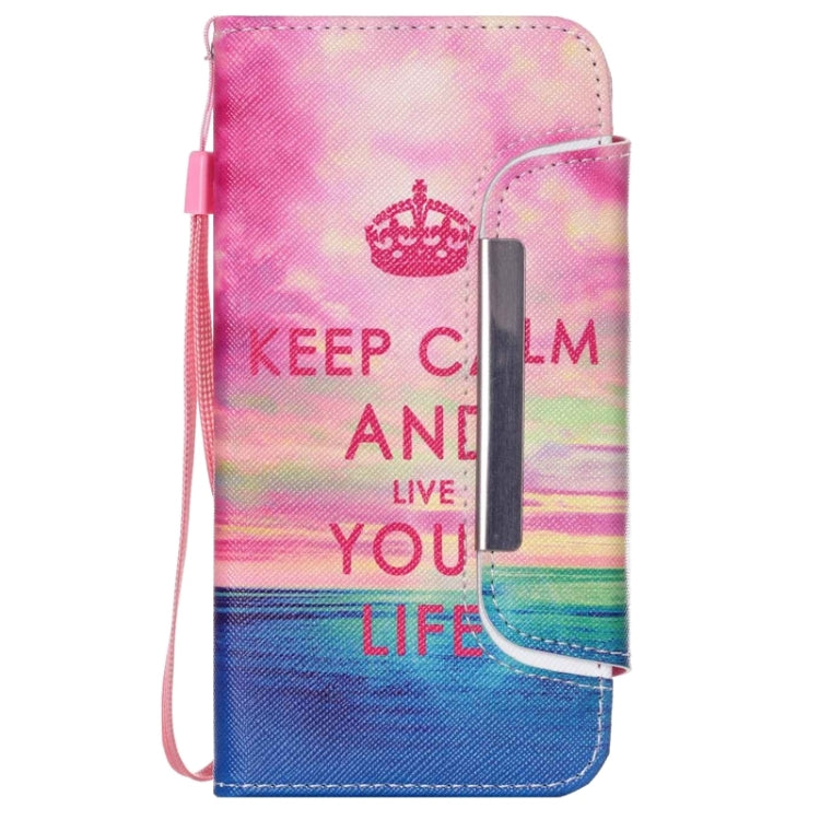 For Galaxy S6 / G920 Multifunctional Separable