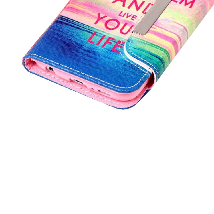 For Galaxy S6 / G920 Multifunctional Separable