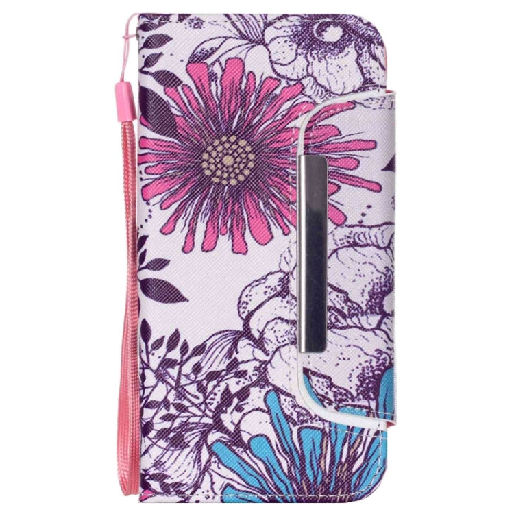 For Galaxy S6 / G920 Multifunctional Separable