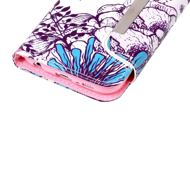 For Galaxy S6 / G920 Multifunctional Separable