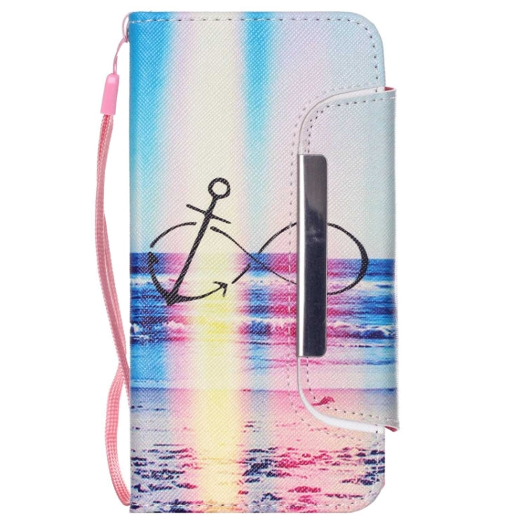 For Galaxy S6 / G920 Multifunctional Separable