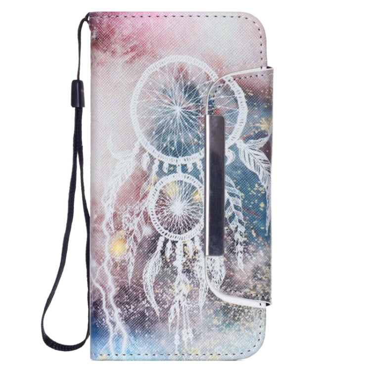For Galaxy S6 / G920 Multifunctional Separable