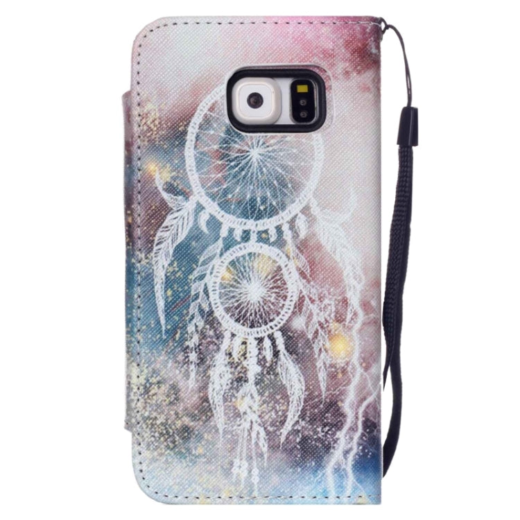 For Galaxy S6 / G920 Multifunctional Separable
