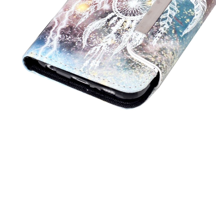 For Galaxy S6 / G920 Multifunctional Separable