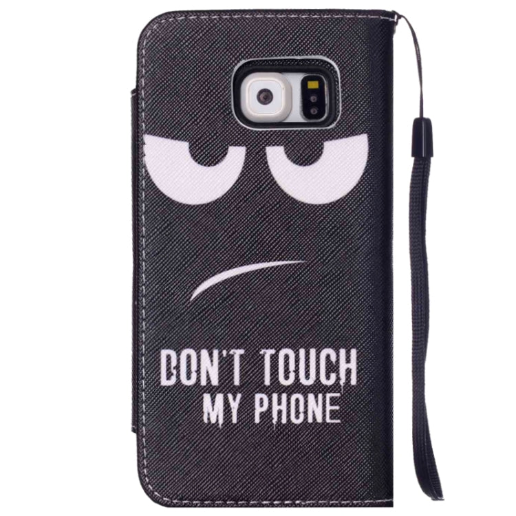 For Galaxy S6 / G920 Multifunctional Separable