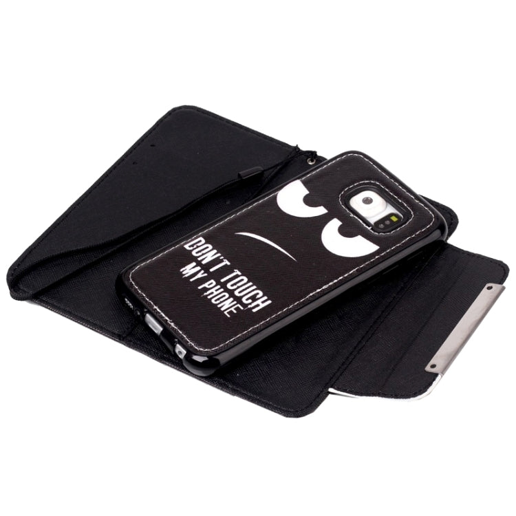 For Galaxy S6 / G920 Multifunctional Separable