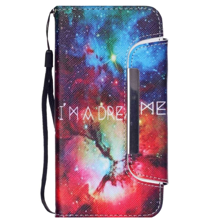 For Galaxy S6 / G920 Multifunctional Separable