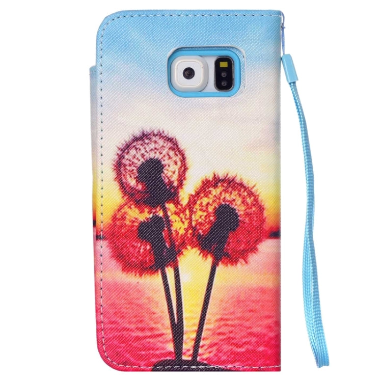For Galaxy S6 / G920 Multifunctional Separable