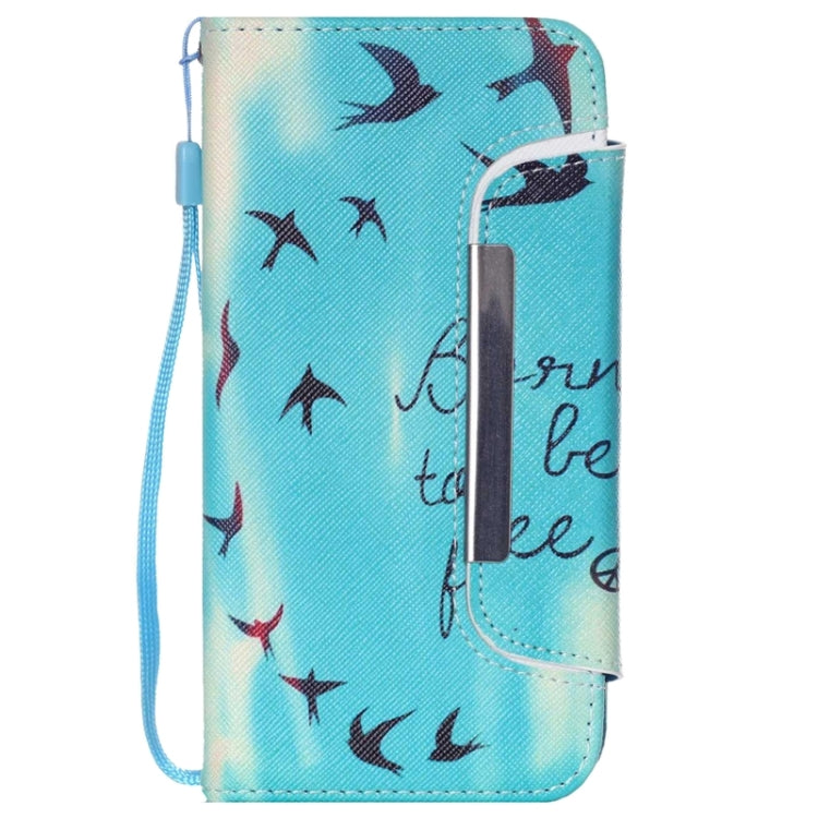 For Galaxy S6 / G920 Multifunctional Separable