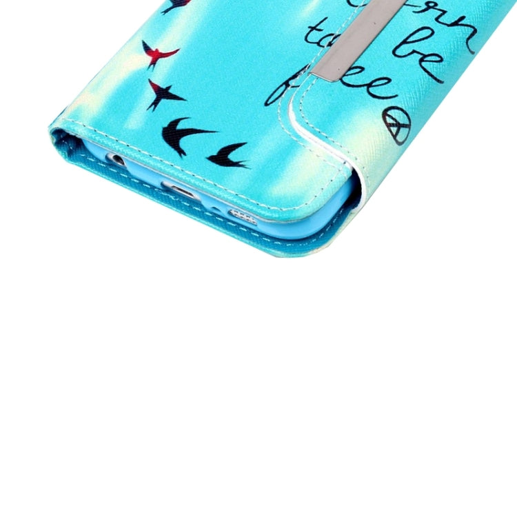 For Galaxy S6 / G920 Multifunctional Separable