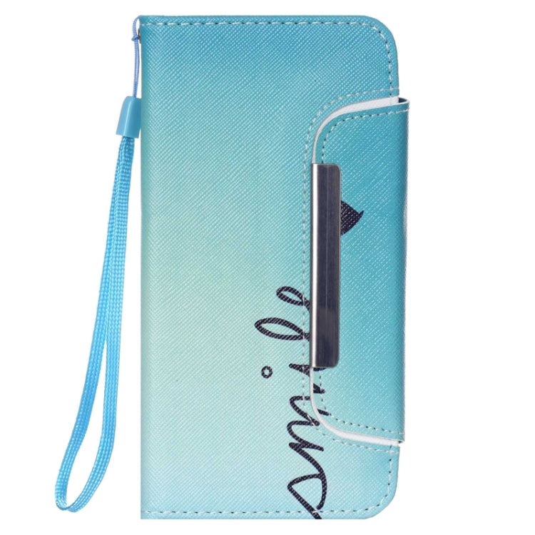 For Galaxy S6 / G920 Multifunctional Separable