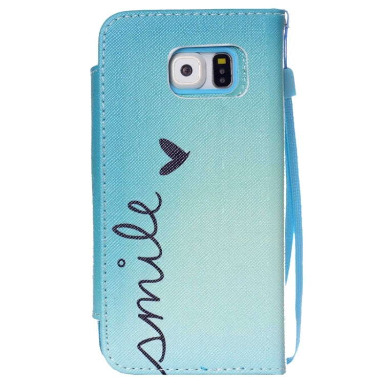 For Galaxy S6 / G920 Multifunctional Separable
