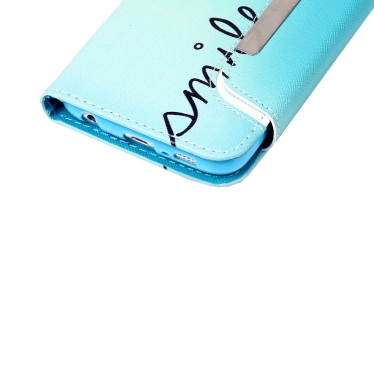 For Galaxy S6 / G920 Multifunctional Separable