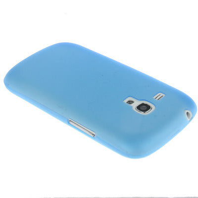 0.3mm Ultra Thin Polycarbonate Materials PC Protection Shell for Galaxy SIII mini / i8190