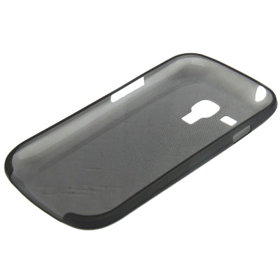 0.3mm Ultra Thin Polycarbonate Materials PC Protection Shell for Galaxy SIII mini / i8190