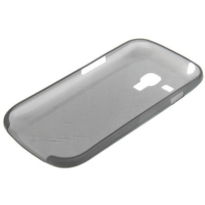 0.3mm Ultra Thin Polycarbonate Materials PC Protection Shell for Galaxy SIII mini / i8190
