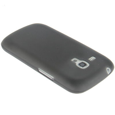 0.3mm Ultra Thin Polycarbonate Materials PC Protection Shell for Galaxy SIII mini / i8190