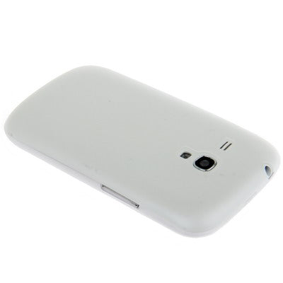 0.3mm Ultra Thin Polycarbonate Materials PC Protection Shell for Galaxy SIII mini / i8190