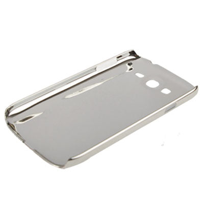 Luxury Bling Diamond Encrusted Plastic Case for Galaxy Grand Duos / i9082