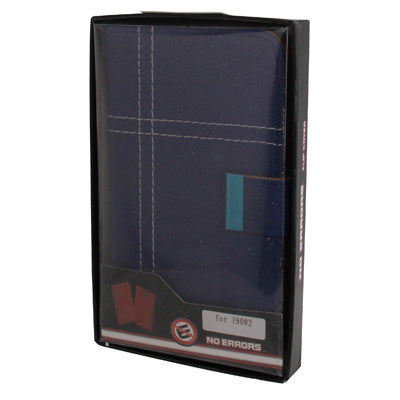 Litchi Texture Leather Case with Holder & Credit Card Slots for Galaxy Grand Duos / i9082