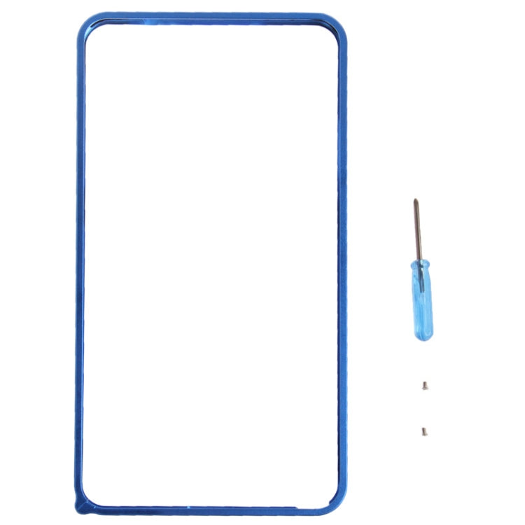 Detachable Premium Metal Frame with Screwdriver & Screw for Galaxy Note III / N9000