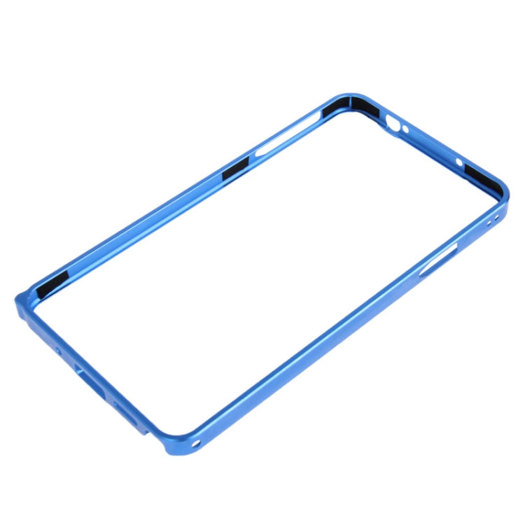 Detachable Premium Metal Frame with Screwdriver & Screw for Galaxy Note III / N9000