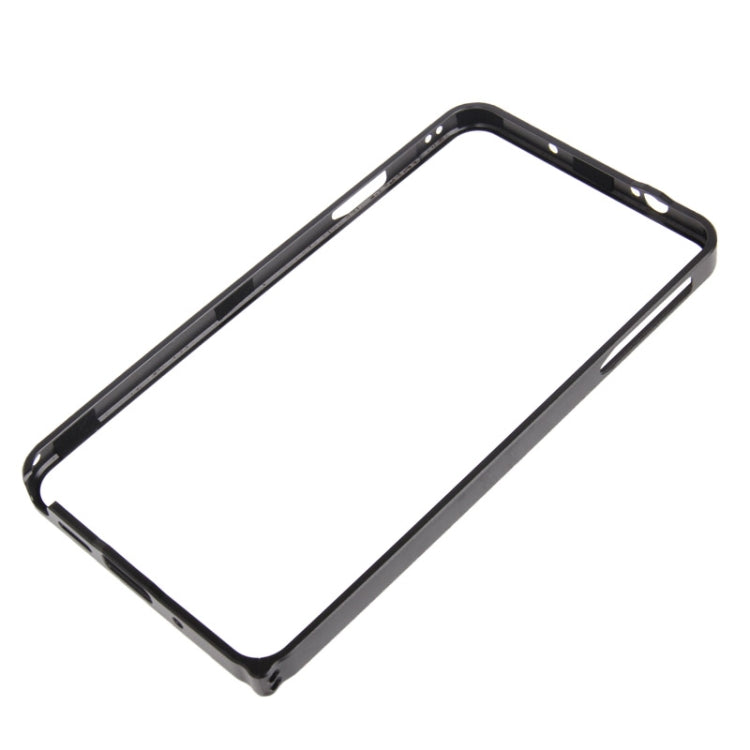 Detachable Premium Metal Frame with Screwdriver & Screw for Galaxy Note III / N9000