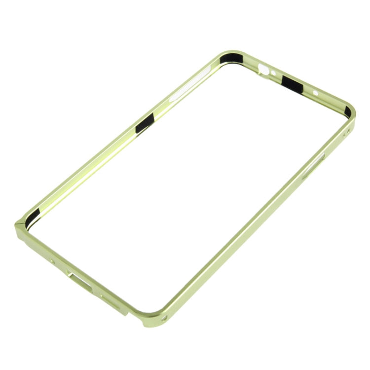 Detachable Premium Metal Frame with Screwdriver & Screw for Galaxy Note III / N9000