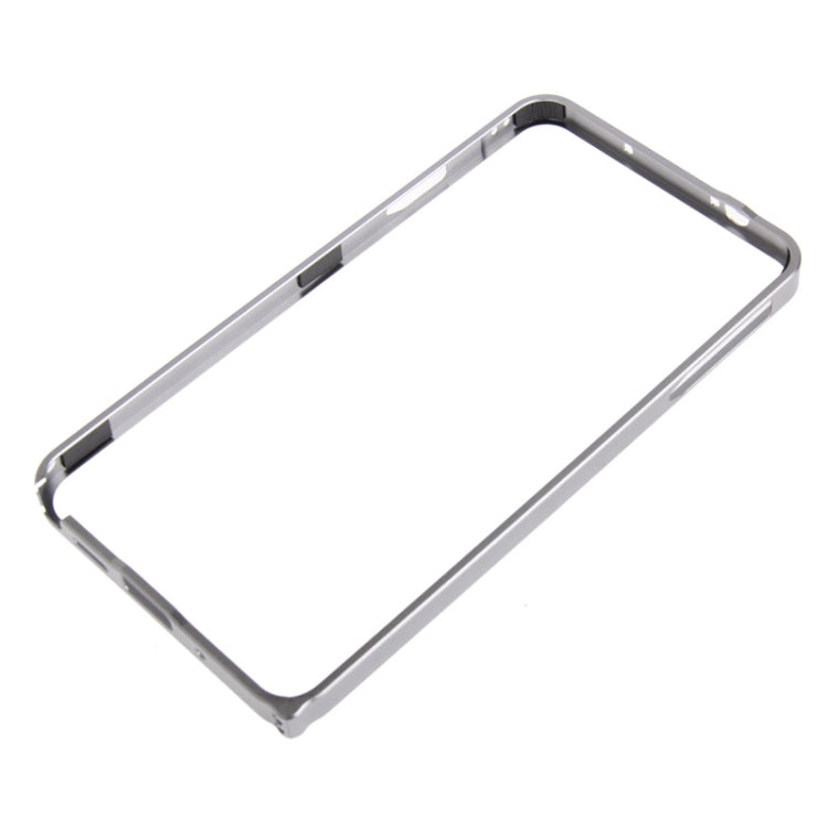Detachable Premium Metal Frame with Screwdriver & Screw for Galaxy Note III / N9000
