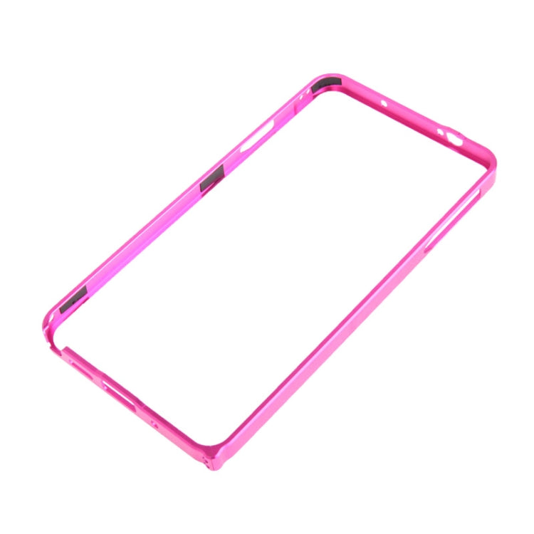 Detachable Premium Metal Frame with Screwdriver & Screw for Galaxy Note III / N9000