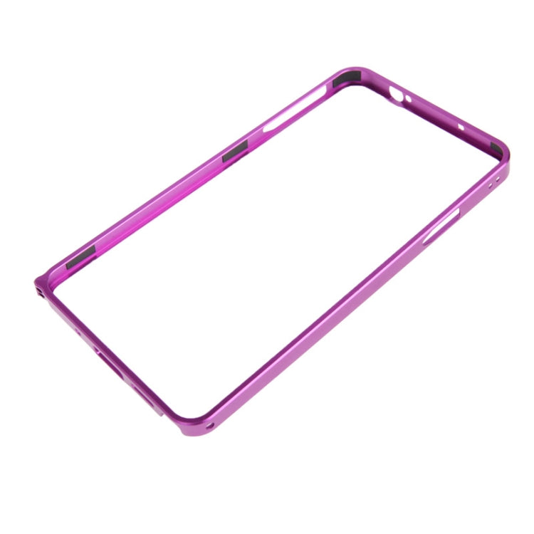 Detachable Premium Metal Frame with Screwdriver & Screw for Galaxy Note III / N9000