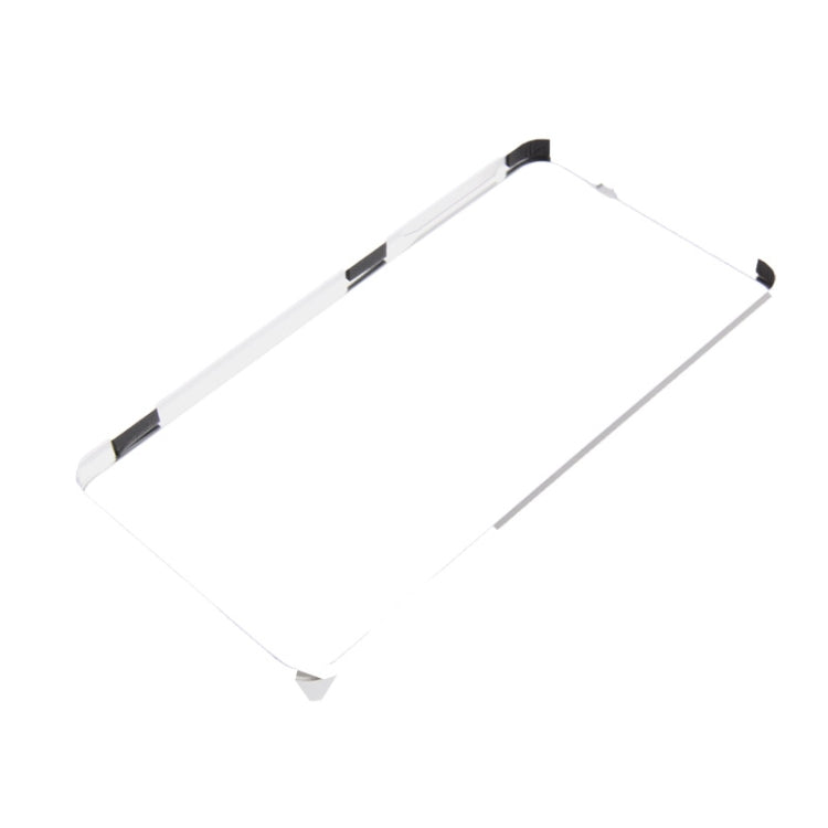 Detachable Premium Metal Frame with Screwdriver & Screw for Galaxy Note III / N9000