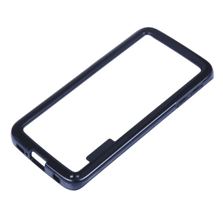 For Galaxy S6 Edge Two Colors Bumper Frame Case