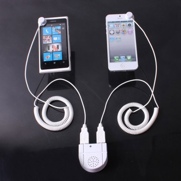 Anti-Theft Security Alarm Display Stand for Mobile Phone