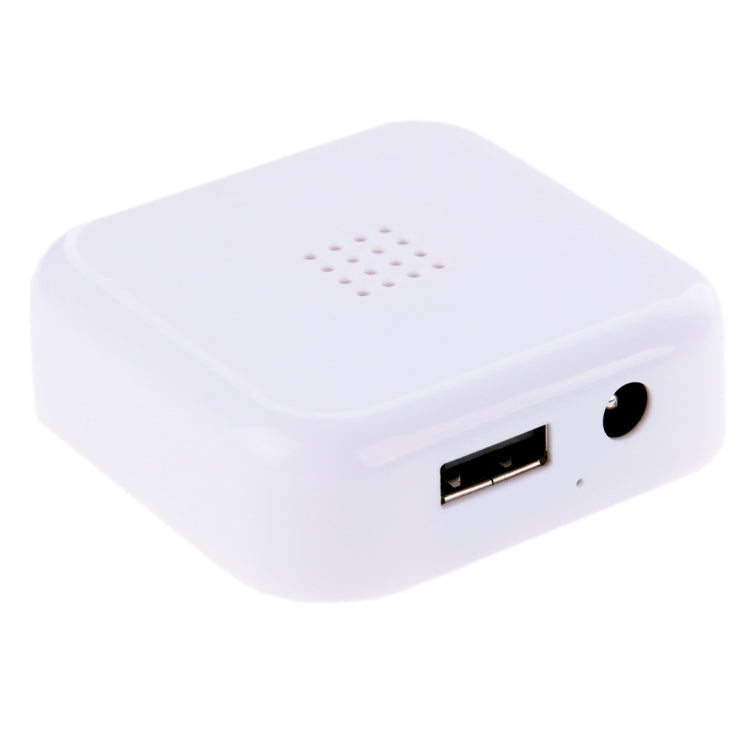 Anti-Theft Security Alarm for Mobile Phone Display Stand