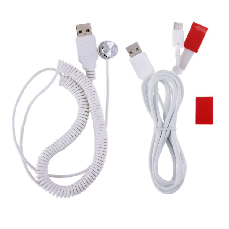 Anti-Theft Security Alarm for Mobile Phone Display Stand