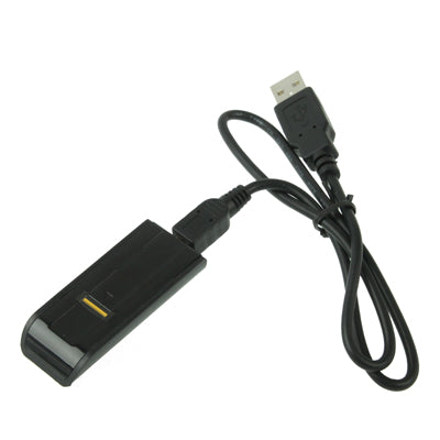 USB Biometric Fingerprint Reader Password Lock Security for Laptop PC Computer