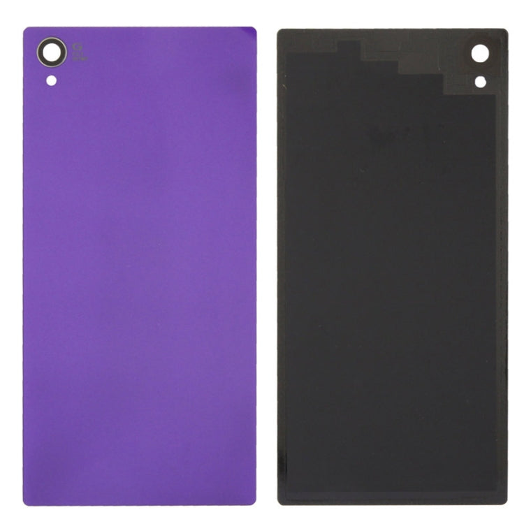 Battery Back Cover for