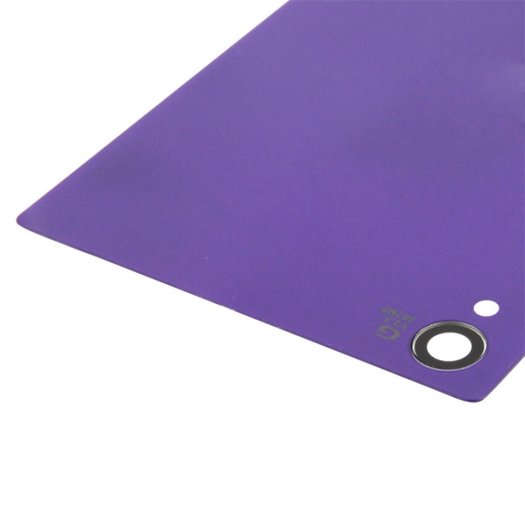 Battery Back Cover for