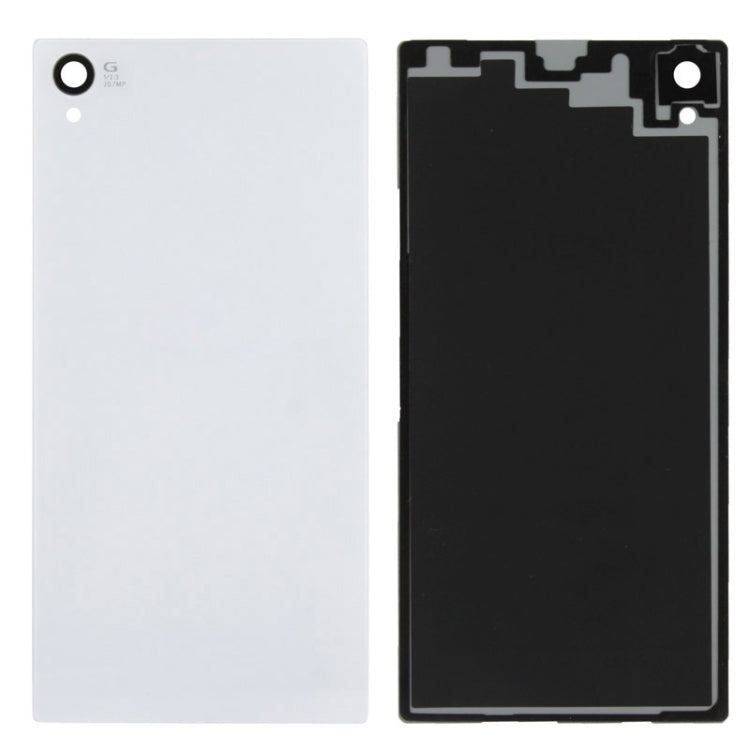 Battery Back Cover for