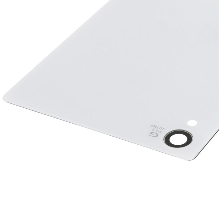 Battery Back Cover for