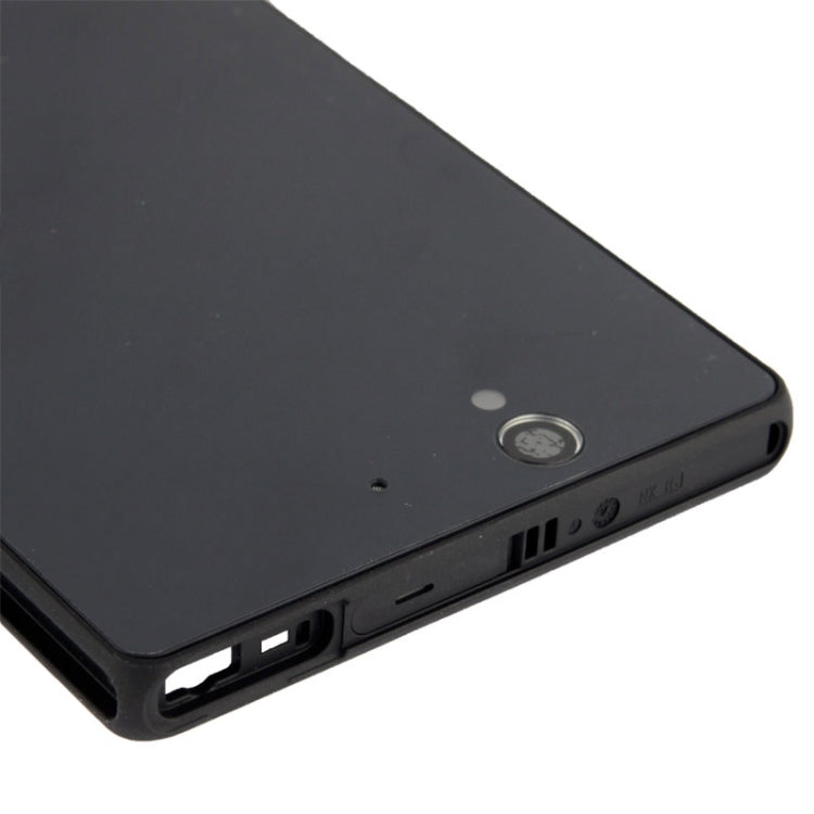 Middle Board + Battery Back Cover for Sony L36H