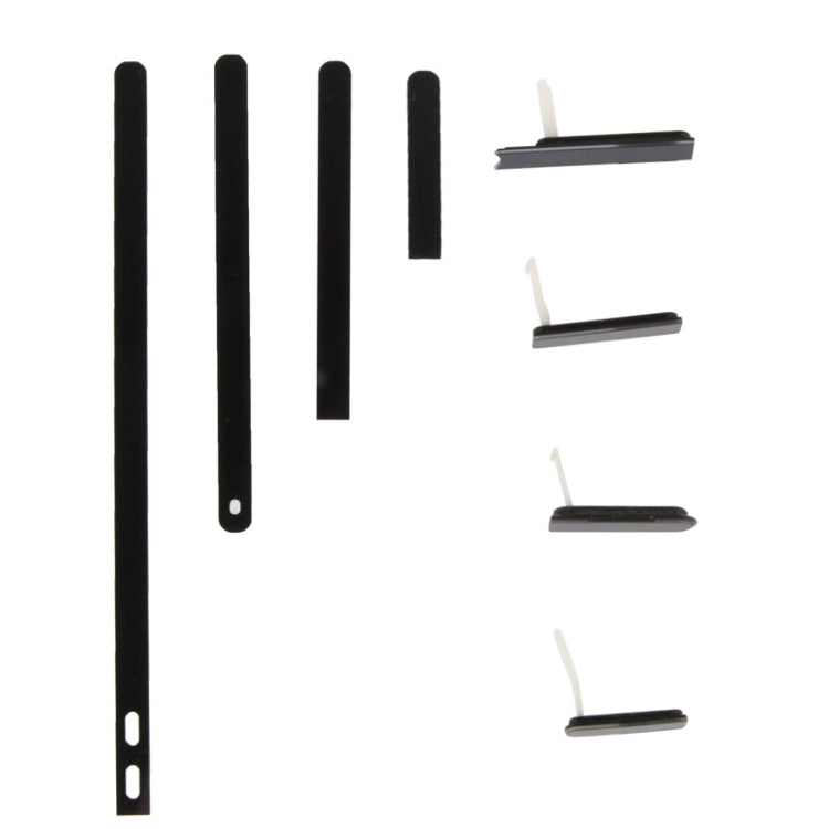 Middle Board + Battery Back Cover for Sony L36H