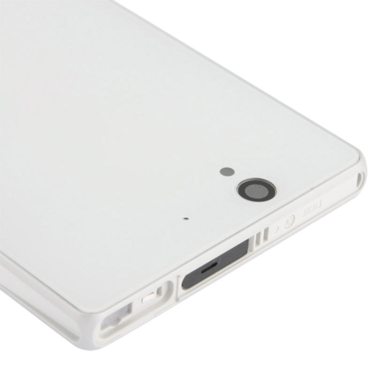 Middle Board + Battery Back Cover for Sony L36H
