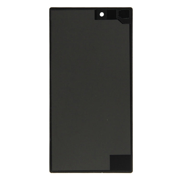 Original Housing Back Cover for Sony Xperia Z Ultra / XL39h(White)