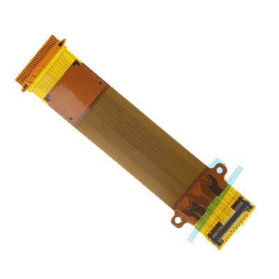 Version Mobile Flex Cable for Sony W20