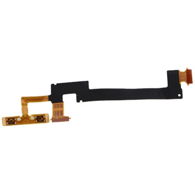 Version Side Flex Cable for Sony Ericsson ST18